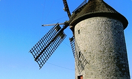 Skerries Mill