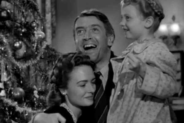 6 crowd-pleasing Christmas films that are PERFECT to binge today