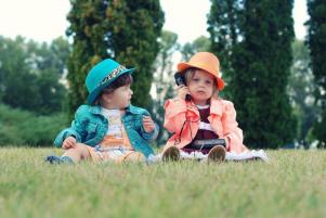 Stop defining my childs personality by her gender!