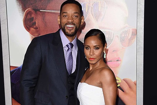 Will Smith Shares Sweet Tribute to Jada on 20-Year Wedding Anniversary