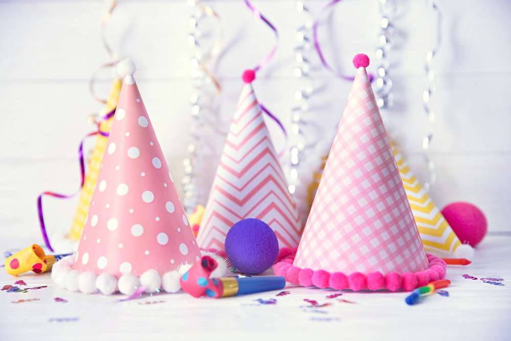 5 fun at-home birthday party ideas for all ages