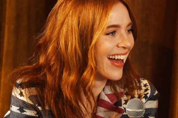 Angela Scanlon to present new Saturday night show Ask Me Anything
