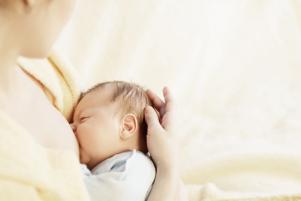 Breastfeeding: Expectation vs reality
