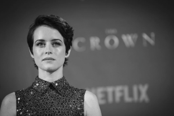 Claire Foy battled eye tumor and arthritis as a teen