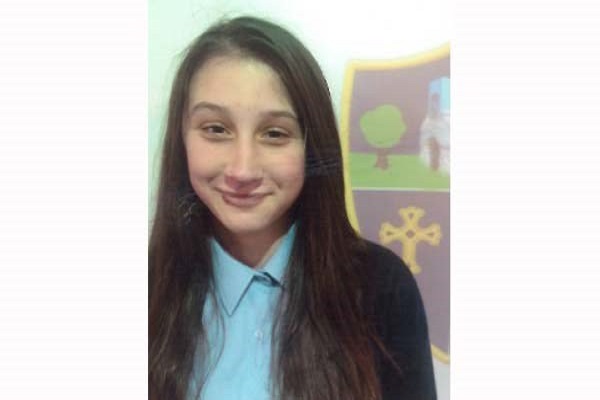 Gardaí Seek Publics Help In Finding Girl Who Has Been Missing