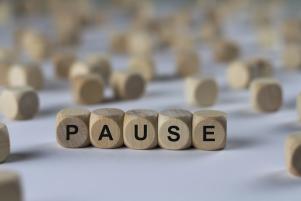 Pause: The underused parenting tool of not rushing in