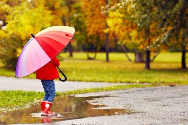 12 adorable baby names inspired by the weather