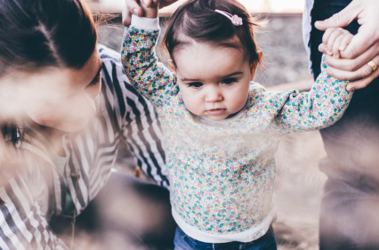 Why I choose the messy-bag mums and the caught-without-wipes mums