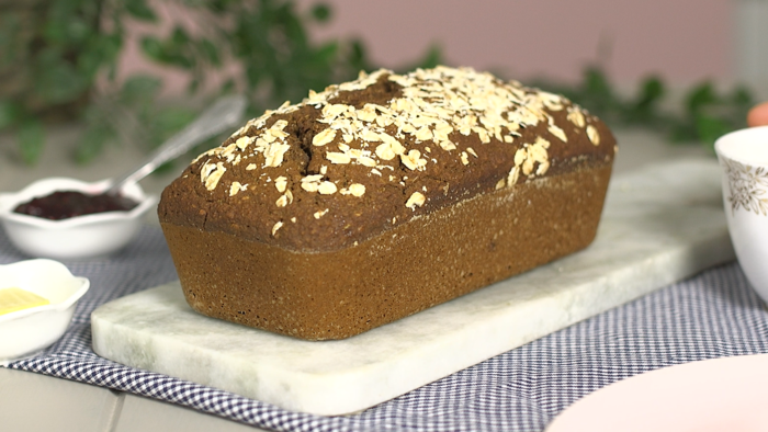 Guinness bread