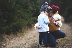 An ode to mamas around the world: What is a mother?