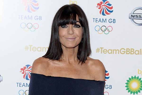 Strictly Come Dancing 2014: Claudia Winkleman returns to the ballroom after  daughter's accident | The Independent | The Independent