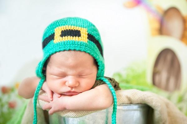 30 stunning Irish baby names and what they mean