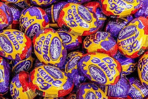 Fancy winning €2000? The Creme Egg Hunting Society needs new members
