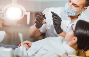 A trip to the dentist: Overcoming the fear for future generations