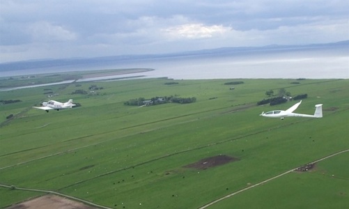 Ulster Gliding Centre