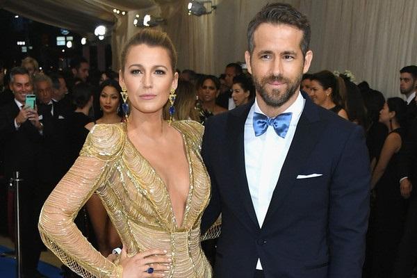 Blake Lively & Ryan Reynolds fans convinced couple have welcomed fourth child