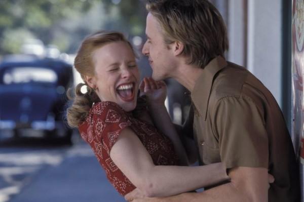 Heres why you need to stop watching The Notebook