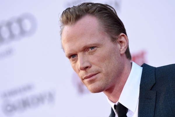 Paul Bettany explains why he couldn't play Prince Phillip in The...