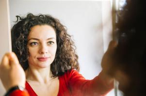 The importance of ageing with confidence
