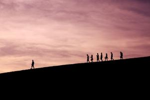 Power in numbers - Have we lost our independent way of thinking? 