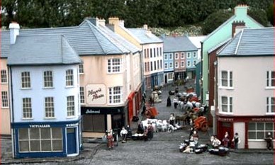 West Cork Model Railway