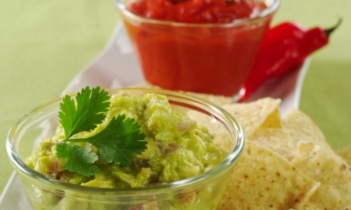 Guacamole | MummyPages.ie