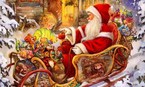 Christmas Fun at Rancho Reilly