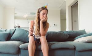 Turning 30... a third of the way there