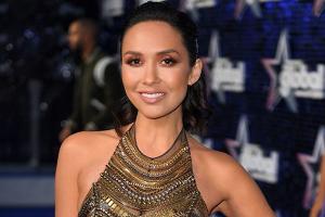 The inspiring reason why Myleene Klass banned weighing scales from her home