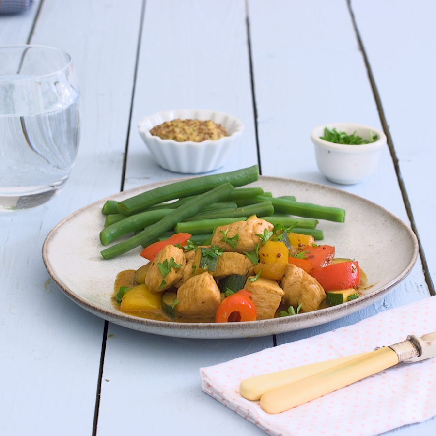 Family recipes - Recipes for mums, kids, children...