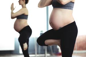 Looking after your body during post natal recovery