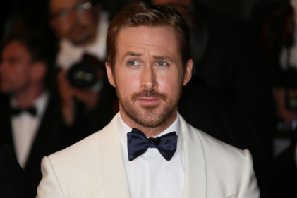 Ryan Gosling makes rare family comment as he details his daughters’ Barbie reactions