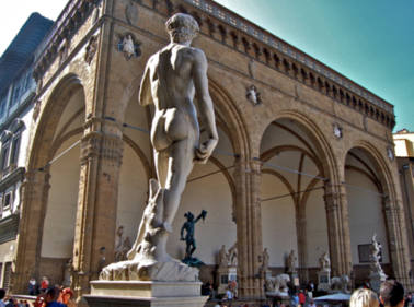 5 things to do in Florence with young children 