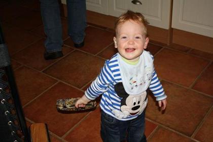 Darragh
