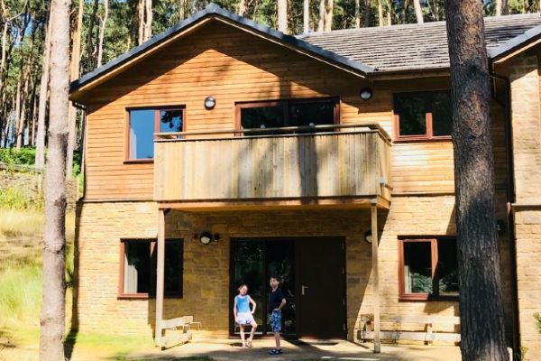 Center Parcs The Best Place To Make Unforgettable Family