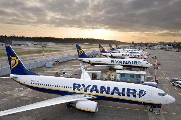 Ryanair boss warns air traffic control strikes likely to affect busy summer season