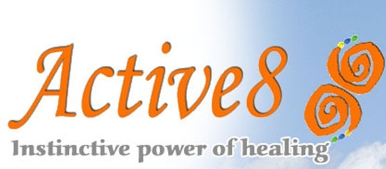 Active8 Health & Vitality, Holistic Therapy