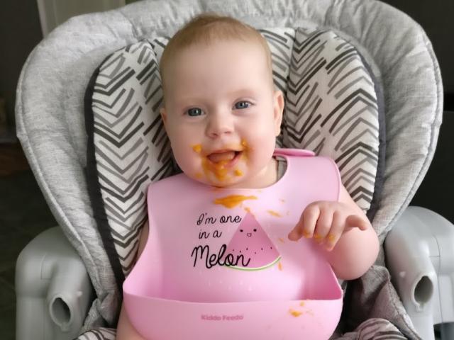 What Ive learned from the first two weeks of weaning