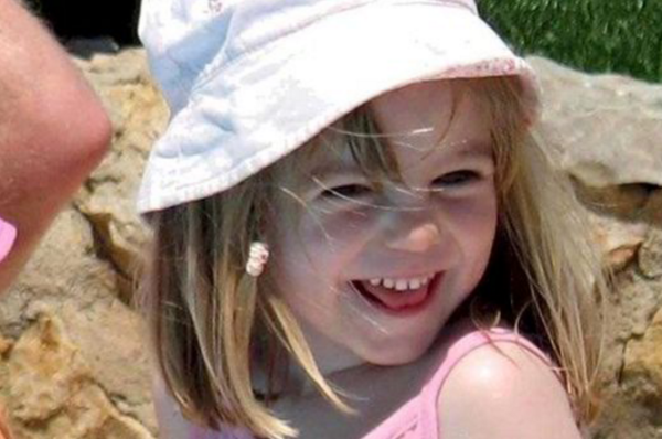 Netflix releases haunting trailer for the Disappearance of Madeleine McCann