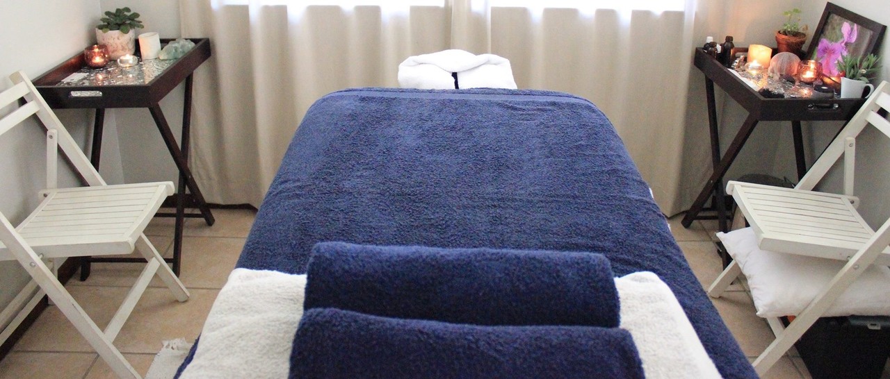 Waterford Massage Therapy MummyPages.ie