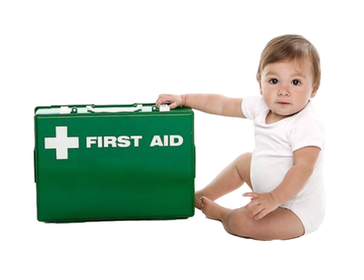 Parent First Aid