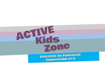 Active Kids Zone 