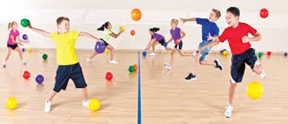 Active Kids Zone 