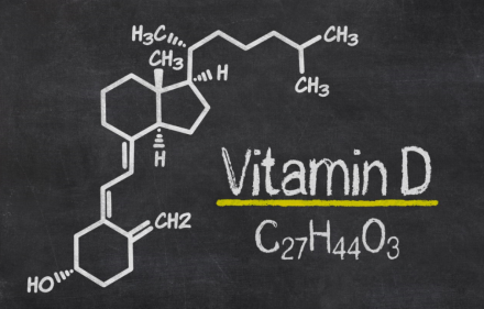 How can I make sure my child is getting enough Vitamin D?