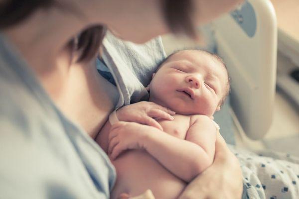THESE were the top baby boy and girl names of 2018 