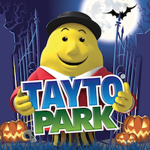Halloween at Tayto Park