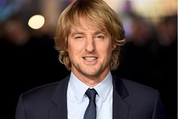 Owen Wilson by earlierbirdscenic on DeviantArt