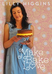 Make Bake Love