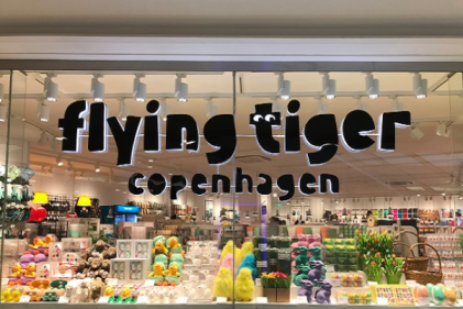 Flying Tiger recalls popular childrens product due to possible choking hazard