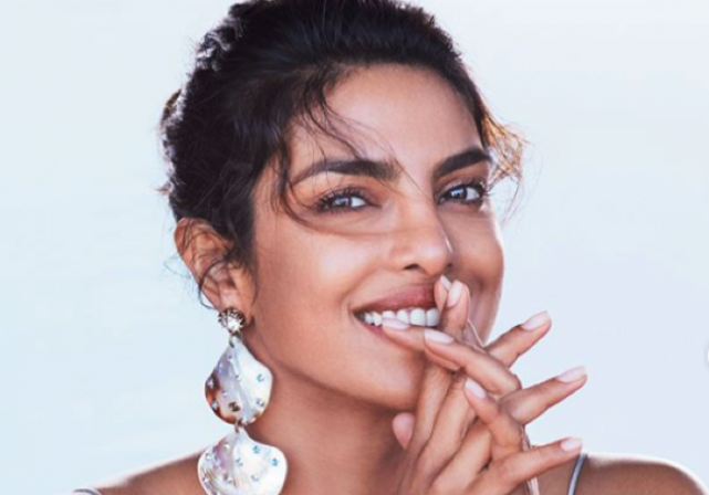 Priyanka Chopra has gorgeous bridal shower at Tiffanys